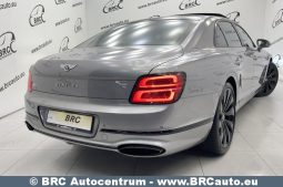 Bentley Flying Spur W12 Automatas 2020 full