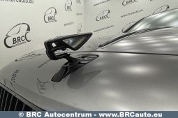 Bentley Flying Spur W12 Automatas 2020 full