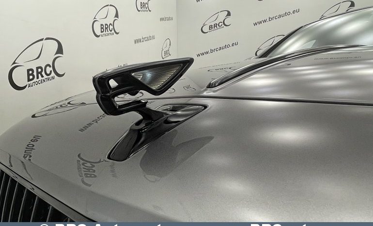 Bentley Flying Spur W12 Automatas 2020 full