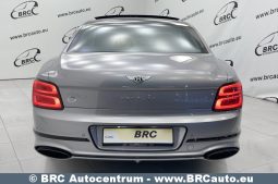 Bentley Flying Spur W12 Automatas 2020 full