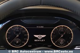 Bentley Flying Spur W12 Automatas 2020 full