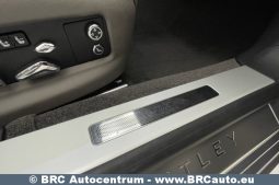 Bentley Flying Spur W12 Automatas 2020 full