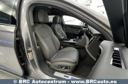 Bentley Flying Spur W12 Automatas 2020 full