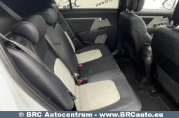 Kia Sportage CRDi 2014 full