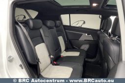 Kia Sportage CRDi 2014 full