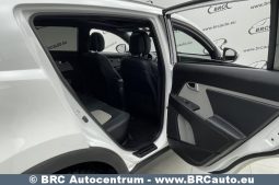 Kia Sportage CRDi 2014 full