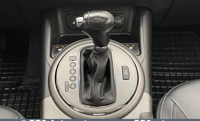 Kia Sportage CRDi 2014 full
