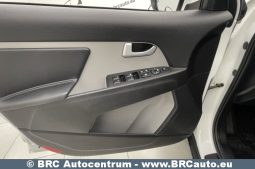 Kia Sportage CRDi 2014 full