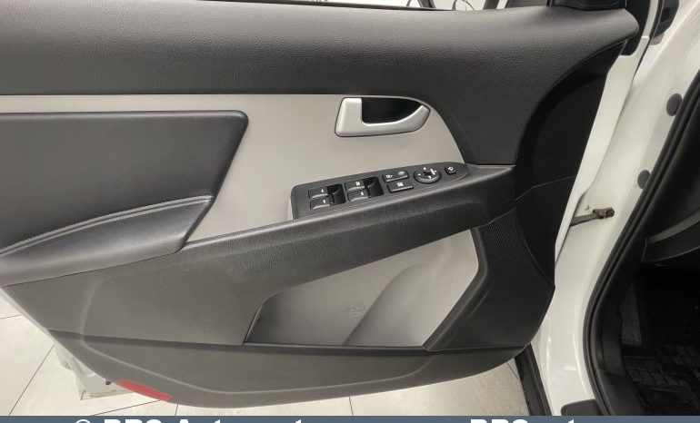 Kia Sportage CRDi 2014 full