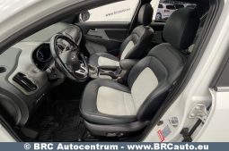 Kia Sportage CRDi 2014 full