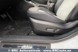 Kia Sportage CRDi 2014 full