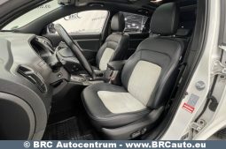 Kia Sportage CRDi 2014 full