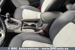 Kia Sportage CRDi 2014 full