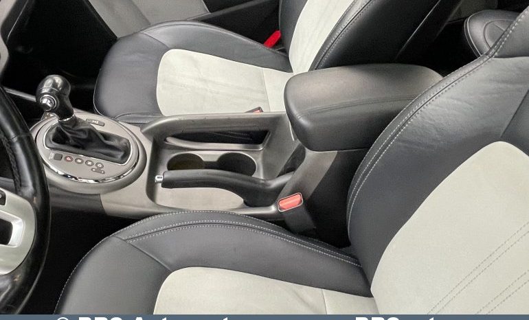 Kia Sportage CRDi 2014 full
