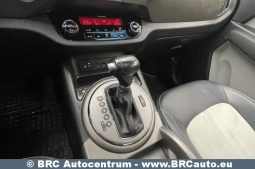 Kia Sportage CRDi 2014 full