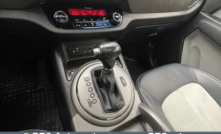 Kia Sportage CRDi 2014 full