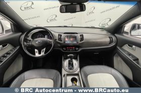 Kia Sportage CRDi 2014