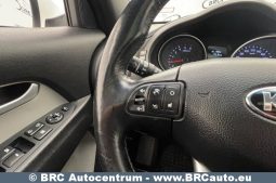 Kia Sportage CRDi 2014 full