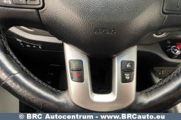 Kia Sportage CRDi 2014 full