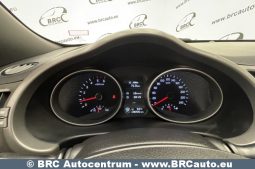 Kia Sportage CRDi 2014 full