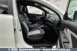 Kia Sportage CRDi 2014 full