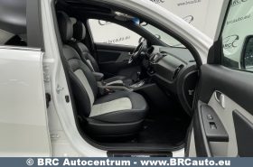 Kia Sportage CRDi 2014