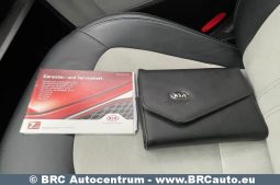 Kia Sportage CRDi 2014 full