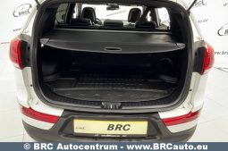 Kia Sportage CRDi 2014 full