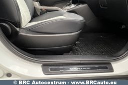 Kia Sportage CRDi 2014 full