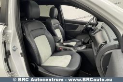 Kia Sportage CRDi 2014 full