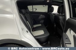 Kia Sportage CRDi 2014 full
