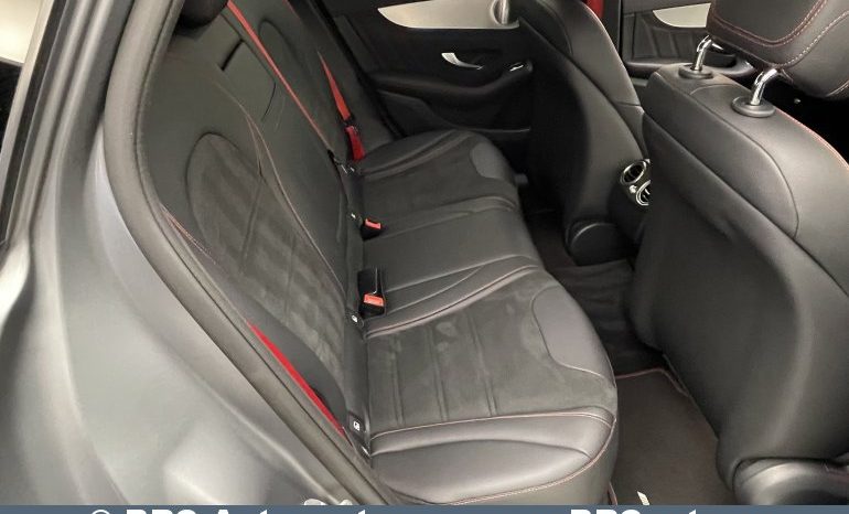 Mercedes-Benz GLC 43 AMG 4Matic Automatas 2019 full