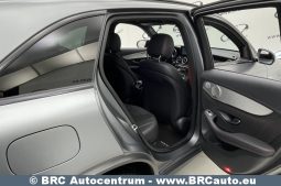 Mercedes-Benz GLC 43 AMG 4Matic Automatas 2019 full