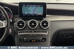Mercedes-Benz GLC 43 AMG 4Matic Automatas 2019 full