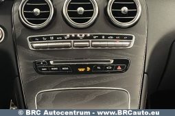 Mercedes-Benz GLC 43 AMG 4Matic Automatas 2019 full