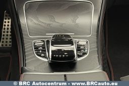 Mercedes-Benz GLC 43 AMG 4Matic Automatas 2019 full