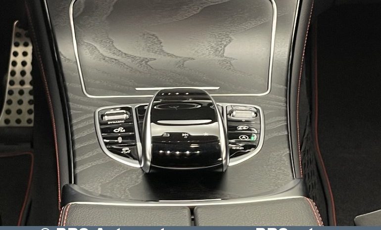 Mercedes-Benz GLC 43 AMG 4Matic Automatas 2019 full
