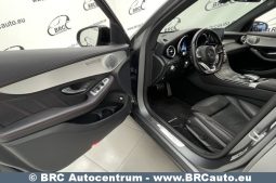 Mercedes-Benz GLC 43 AMG 4Matic Automatas 2019 full