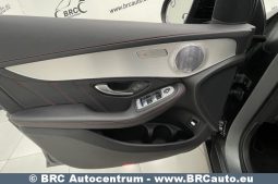 Mercedes-Benz GLC 43 AMG 4Matic Automatas 2019 full