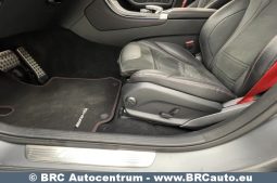 Mercedes-Benz GLC 43 AMG 4Matic Automatas 2019 full