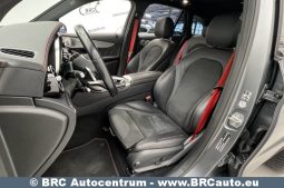 Mercedes-Benz GLC 43 AMG 4Matic Automatas 2019 full