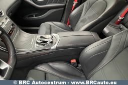 Mercedes-Benz GLC 43 AMG 4Matic Automatas 2019 full