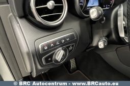 Mercedes-Benz GLC 43 AMG 4Matic Automatas 2019 full