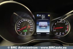 Mercedes-Benz GLC 43 AMG 4Matic Automatas 2019 full