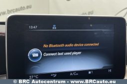 Mercedes-Benz GLC 43 AMG 4Matic Automatas 2019 full
