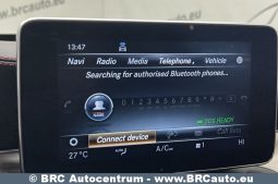 Mercedes-Benz GLC 43 AMG 4Matic Automatas 2019 full