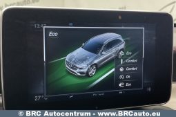 Mercedes-Benz GLC 43 AMG 4Matic Automatas 2019 full