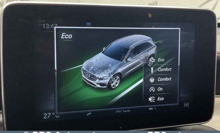 Mercedes-Benz GLC 43 AMG 4Matic Automatas 2019 full