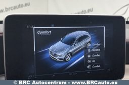 Mercedes-Benz GLC 43 AMG 4Matic Automatas 2019 full