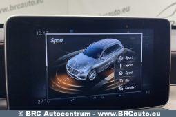 Mercedes-Benz GLC 43 AMG 4Matic Automatas 2019 full